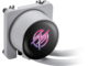 Охладители MSI MPG CORELIQUID P13 360 WHITE