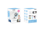 IP камери D-link  EyeOn Baby Monitor Junior Plus