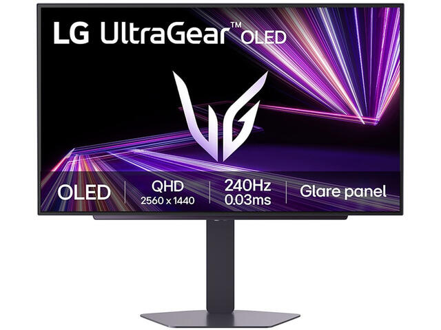 Монитори LG UltraGear™ 27GX704A