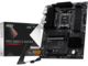 Дънни платки MSI PRO B850-S WIFI6E