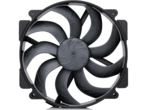 Вентилатори Noctua NF-A14x25r G2 PWM chromax.black