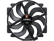 Вентилатори Noctua NF-A14x25r G2 PWM chromax.black