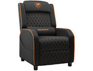 Геймърски столове COUGAR RANGER ONE Gaming Sofa, Black-Orange