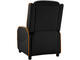 Геймърски столове COUGAR RANGER ONE Gaming Sofa, Black-Orange