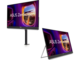 Монитори ASUS ZenScreen MB27ACF