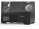 Кутии Zalman CHRONIX BLACK