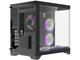 Кутии Aigo FT418 Black, Разопакован продукт