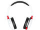 Слушалки HyperX Cloud Mini - Wireless , White, с нарушена опаковка