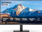 Монитори KOORUI E2711K