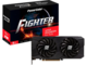 Видео карти PowerColor Fighter V2 AMD Radeon RX 7600 8GB