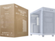 Кутии ASUS Prime AP303 TG White