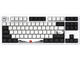 Клавиатури Dark Project 87 Fuji V2 RGB TKL, G3MS Sapphire Switches, ABS