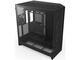 Кутии NZXT H9 Flow Black