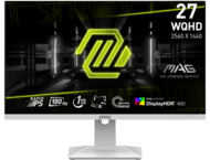 Монитори MSI MAG 274QRFW X32