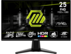 Монитори MSI MAG 255XF
