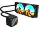 Охладители GIGABYTE GAMING 240