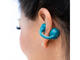 Слушалки JLAB Flex Open Air Clip - Teal