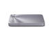 Външни HDD 1TB  WD My Passport Ultra Metal USB 3.0, сребрист