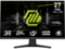 Монитори MSI MAG 274F