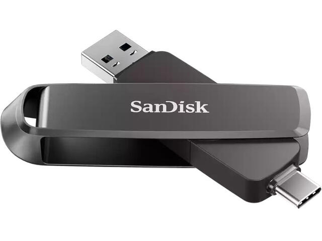 USB памети 1TB SANDISK Extreme PRO Dual Drive