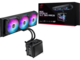 Охладители ASUS ROG Ryuo IV SLC 360 ARGB