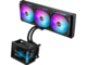 Охладители ASUS ROG Ryuo IV SLC 360 ARGB