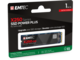 SSD 1TB EMTEC X250, Нарушена опаковка
