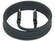 Кабели и Адаптери Dviced Magnetic Braided Cable USB-C to USB-C, 1.25m - Dark Grey