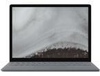 Употребявани лаптопи Microsoft Surface Laptop 2 1769 Platinum - втора употреба