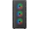 Кутии COUGAR Airface Pure RGB Black