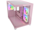 Кутии COUGAR FV150 Mini RGB Pink
