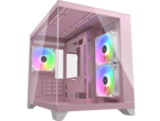 Кутии COUGAR FV150 Mini RGB Pink