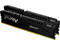 Оперативна памет 64GB (2x32GB) DDR5 5600 MT/s CL36 Kingston FURY Beast Black