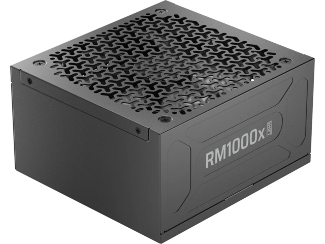 Захранвания за компютри Corsair RM1000x SHIFT ATX 3.1 (2025)