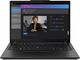 Употребявани лаптопи Lenovo ThinkPad X13 Gen 4 - втора употреба