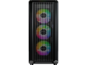Кутии MONTECH X5 Black