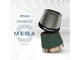 Колони HiFuture Mega S, Green