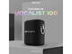 Колони HiFuture Vocalist100, Black