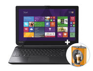 Лаптопи Toshiba Satellite L50-B-1K4