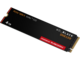 SSD 4TB WD_BLACK SN8100 POWERED BY SANDISK