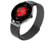 Смарт часовници HiFuture Aura2, Black