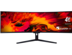 Монитори Acer Nitro EI491CRSbmiipphx