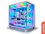 G:RIGS G:RIGS NOVA Ultra (Intel Core Ultra) 