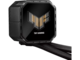 Охладители ASUS TUF Gaming LC III 360 ARGB LCD