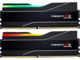 Оперативна памет 64GB (2x32GB) DDR5 6000 MT/s G.SKILL Trident Z5 Neo RGB Black
