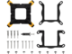 Охладители Gamdias AURA GL360 DIGITAL