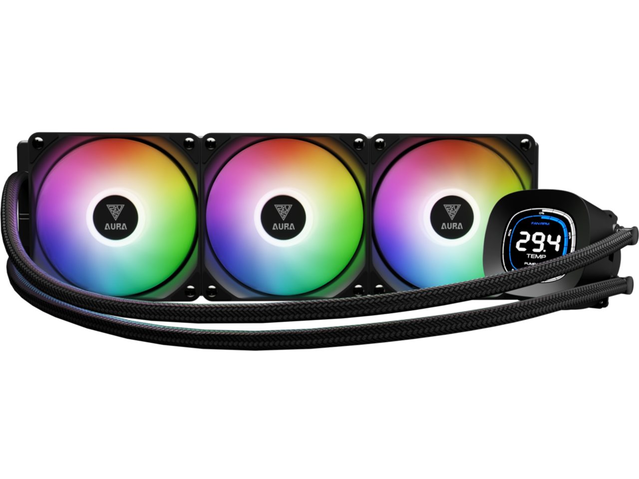 Gamdias AURA GL360 DIGITAL | Desktop.bg - Мощни PC Гейминг конфигурации ...