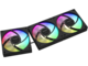 Охладители Gamdias AURA GL360 V2 ARGB