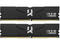 Оперативна памет 32GB (2x16GB) DDR5 6000 MT/s GOODRAM IRDM