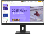 Монитори Lenovo ThinkVision E27Q-40
